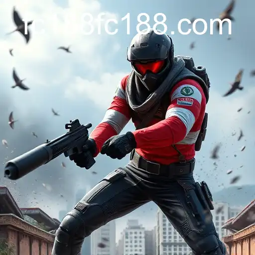 Exploring the Thrilling World of Action Games: A Deep Dive into 'fc188'