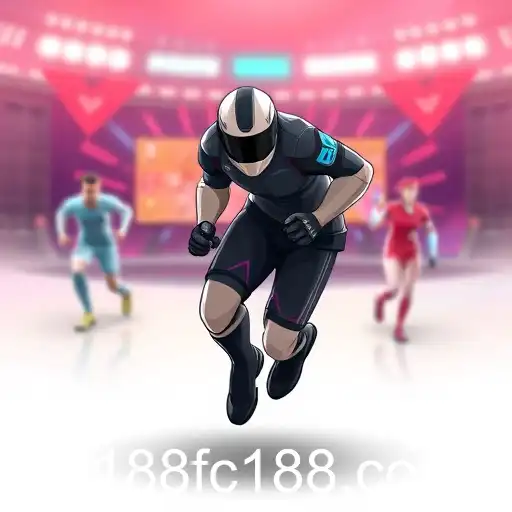 The Evolution of fc188 Gaming in 2025