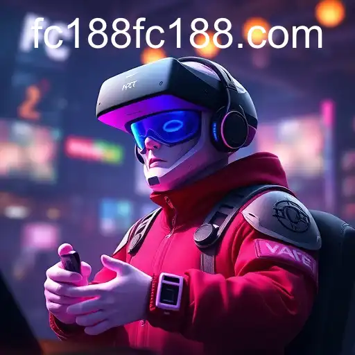 FC188 Revolutionizes Online Gaming in 2025