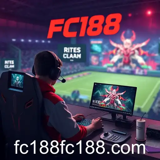FC188: Evolution of Online Gaming