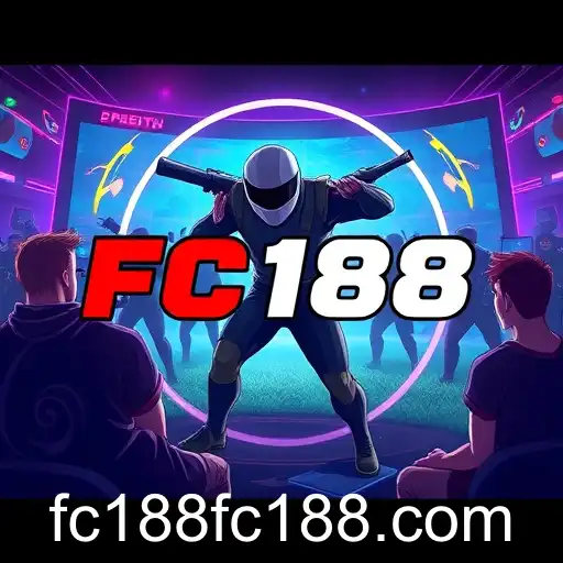The Rise of FC188: Gaming, Community, and Trends