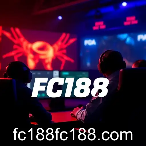 FC188: Revolutionizing Online Gaming