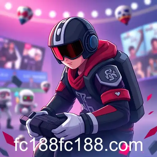 The Rise and Impact of FC188 in Online Gaming