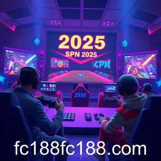 The Evolution of Online Gaming in 2025