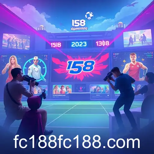 The Rise of FC188 in the Gaming Industry