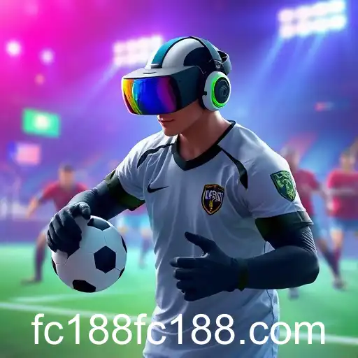 The Rise of FC188 in Online Gaming