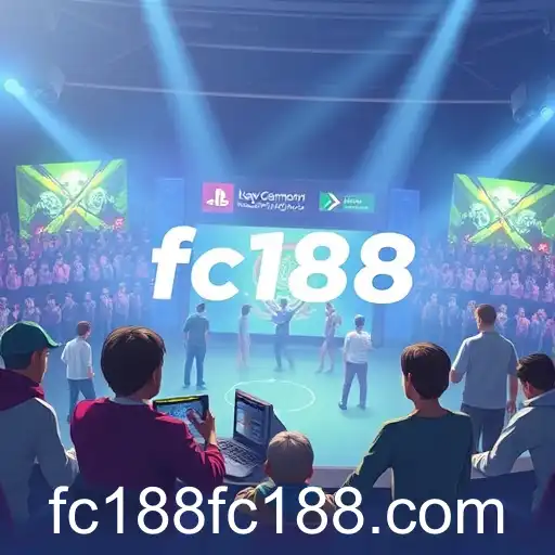 FC188: Revolutionizing Online Gaming