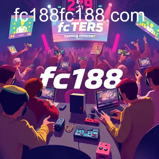 The Rise of Gaming in 2025