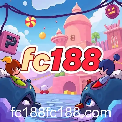 The Rise of Online Gaming and the Influence of fc188