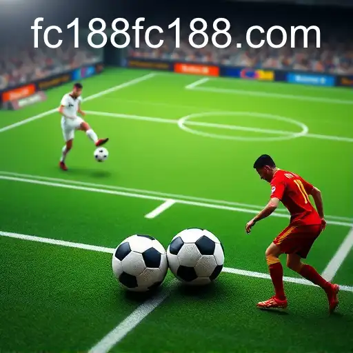 Exploring the Excitement of 'Sports Arena' on FC188: A Premier Gaming Destination