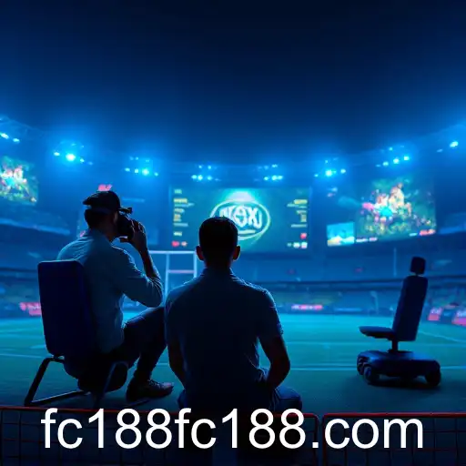 The Evolution of Online Gaming Platforms