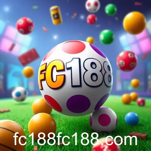 Rise of FC188 in the Gaming World