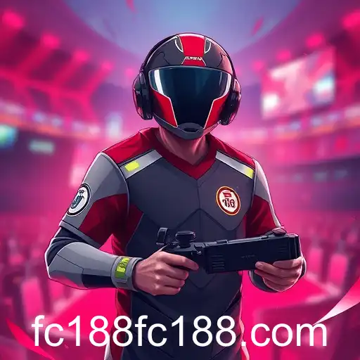 The Rise of FC188: Transforming the Online Gaming Scene