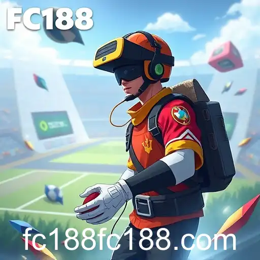 The Role of FC188 in the Rise of Online Gaming