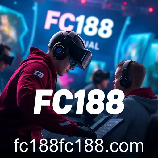 The Rise of FC188 in the Gaming Industry