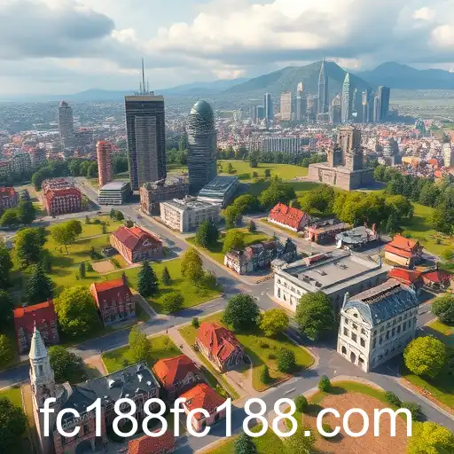 Exploring the Diverse World of Simulation Games: A Deep Dive into 'fc188'