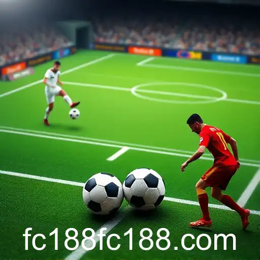 Exploring the Excitement of 'Sports Arena' on FC188: A Premier Gaming Destination