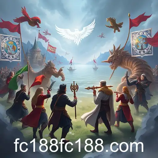 Unveiling the Strategy Mastery: An In-depth Look into FC188