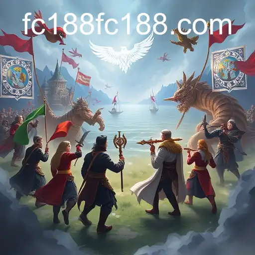 Unveiling the Strategy Mastery: An In-depth Look into FC188